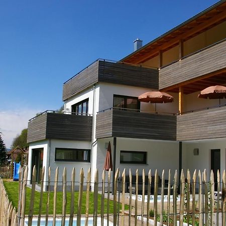 Zeitraum Ferienwohnung Hohe Stein Эльцах Экстерьер фото