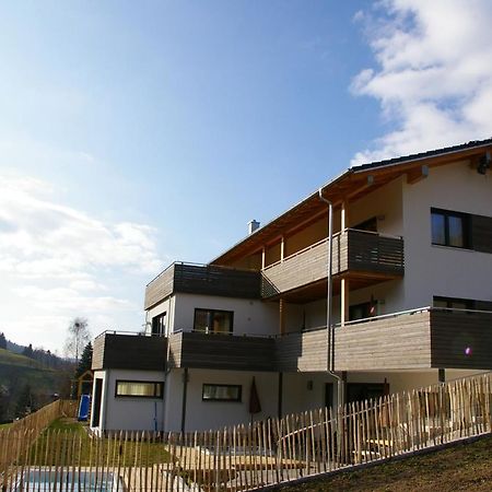Zeitraum Ferienwohnung Hohe Stein Эльцах Экстерьер фото