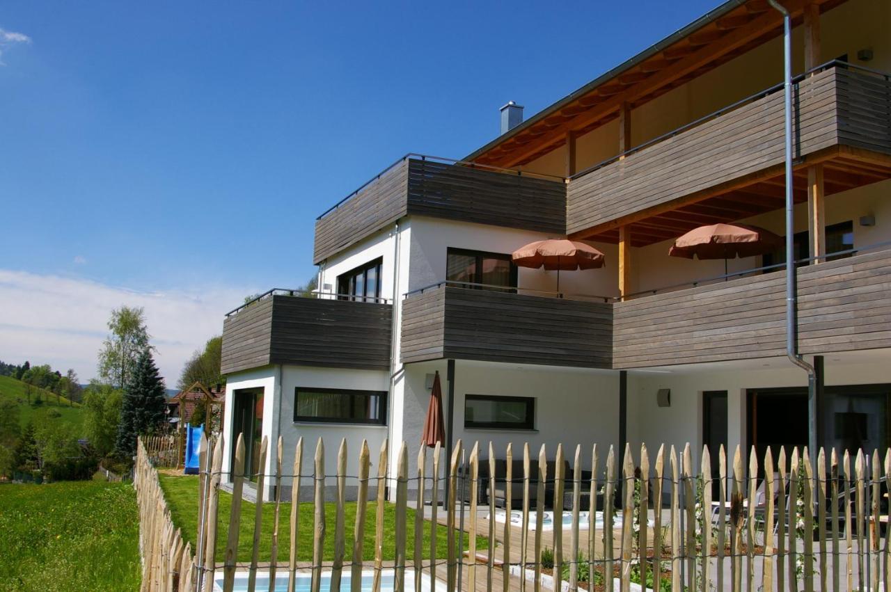 Zeitraum Ferienwohnung Hohe Stein Эльцах Экстерьер фото